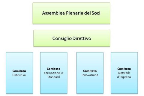 Organizzazione